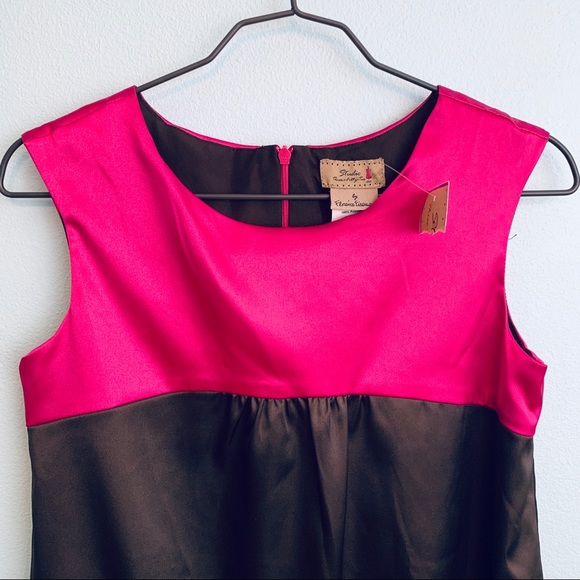 NWT Studio 342 by Florence Eiseman Dress - Picture 3 of 5